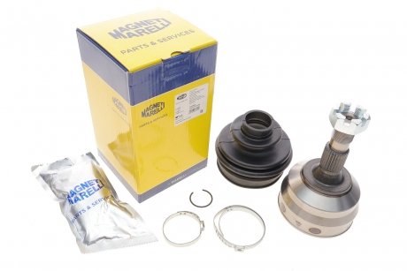 РШ шарнир (к-кт) MAGNETI MARELLI 302015100068