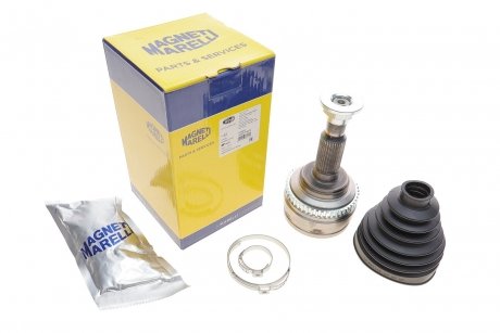 ШРУС с пыльником DAEWOO LANOS (выр-во) MAGNETI MARELLI 302015100074