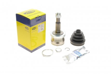 РШ шарнир (к-кт) MAGNETI MARELLI 302015100078