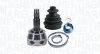 F FIAT Шрус внешний к-кт Punto,Opel Corsa D 03- MAGNETI MARELLI 302015100093 (фото 1)