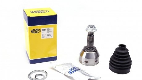 FORD Шрус внешний к-кт Transit Connect 1,8Di 02- MAGNETI MARELLI 302015100132