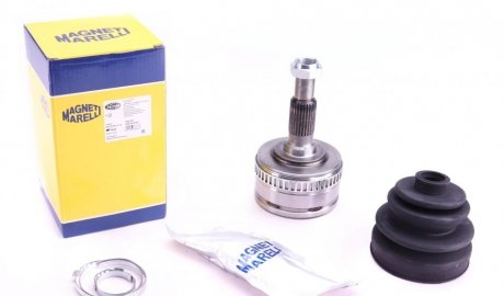 РШ шарнир (к-кт) MAGNETI MARELLI 302015100181