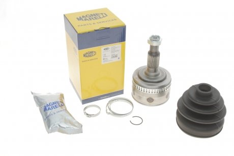 ШРУС із пильником MERCEDES-BENZ VCLASS (вир-во) MAGNETI MARELLI 302015100182