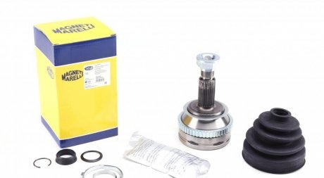 ШРУС внешний Master 2.5D 98- MAGNETI MARELLI 302015100218