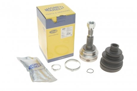 ШРУС зовнішній комплект MAGNETI MARELLI 302015100228