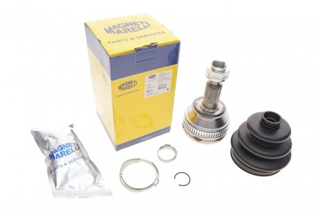 РШ шарнир (к-кт) MAGNETI MARELLI 302015100252