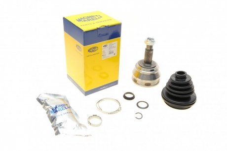 VW ШРУС нар. Golf 1.8/2.0/1.9D 83-96 Passat 1.6/1.6D/1.8/1.9D/2.0 88-97 MAGNETI MARELLI 302015100257