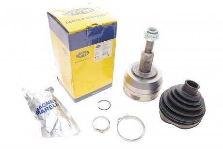 ШРУС с пыльником VW MULTIVAN V (выр-во) MAGNETI MARELLI 302015100307