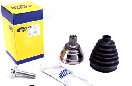 ШРУС з пильником VAG (вир-во) MAGNETI MARELLI 302015100314