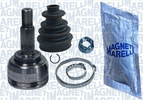 Комплект шарнірів, приводний вал MAGNETI MARELLI 302015100360