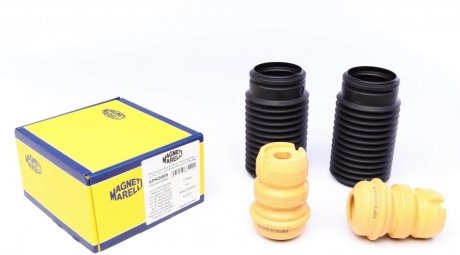 Комплект пыльников и отбойников амортизатора. MAGNETI MARELLI 310116110009