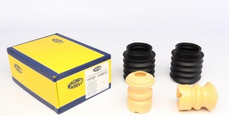 Защитный комплект амортизатора (пыльник и отбойник) MAGNETI MARELLI 310116110069