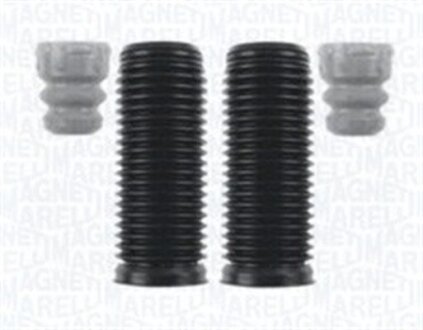 К-т защиты амортизатора VW Golf V/VI, Passat, Touran MAGNETI MARELLI 310116110091