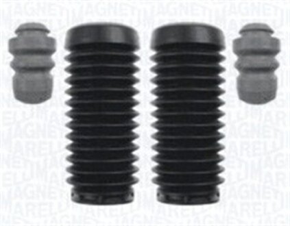FORD Защита переднего амортизатора к-кт Fiesta 01- MAGNETI MARELLI 310116110095