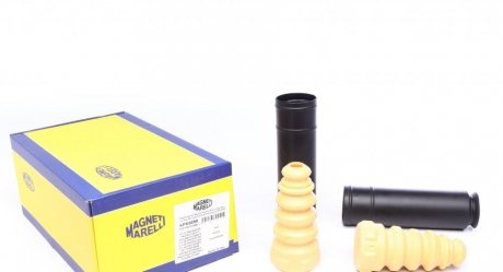 Комплект пыльников и отбойников амортизатора. MAGNETI MARELLI 310116110098