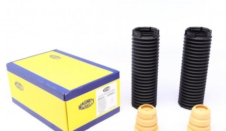 Комплект пыльников и отбойников амортизатора. MAGNETI MARELLI 310116110101