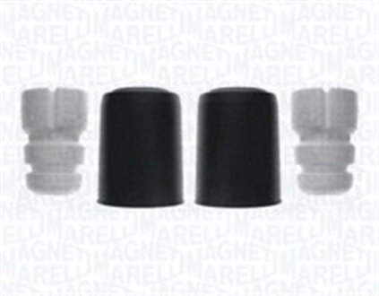 VW Защита аморт.передн.к-кт Audi A4,5,6 08- MAGNETI MARELLI 310116110211