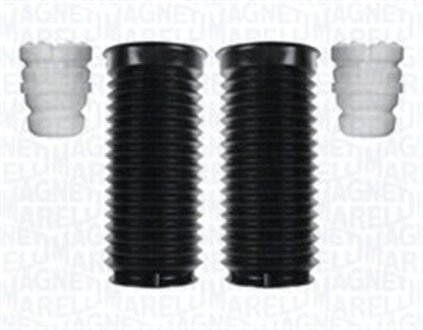 DB К-т защитный амортизатора пер. W212 MAGNETI MARELLI 310116110228