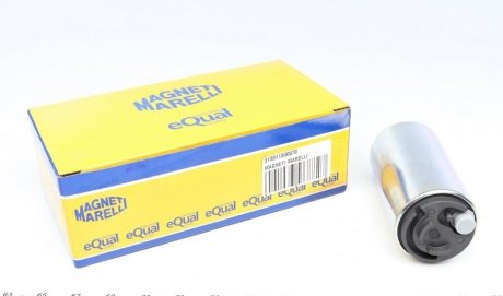 Топливный насос (выр-во кор.код. MAM00070) MAGNETI MARELLI 313011300070 (фото 1)