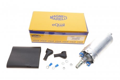 Топливный насос MAGNETI MARELLI 313011300076 (фото 1)