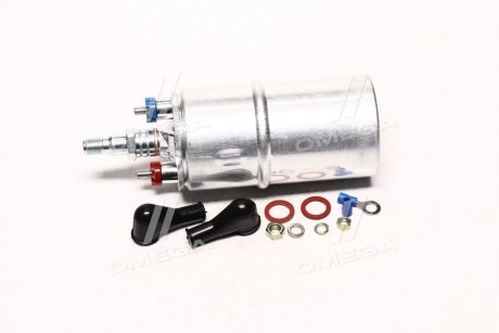 Электро-бензонасос 6Bar 120l/h VW AUDI 80/100 1,8/2,0/2,2 A6 2,0/2,3,DB MAGNETI MARELLI 313011300079 (фото 1)