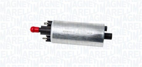 Паливний насос MAGNETI MARELLI 313011300116