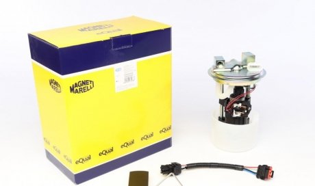 Насос топливный электрический MAGNETI MARELLI 313011313015