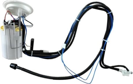 Паливний насос MAGNETI MARELLI 313011313020