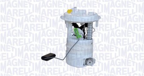 Паливний насос MAGNETI MARELLI 313011313130