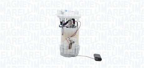 Топливный насос MAGNETI MARELLI 313011313174