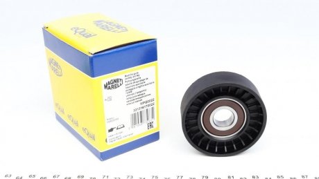 DB Ролик натяж.A-класс, B-класс, Vaneo MAGNETI MARELLI 331316170022