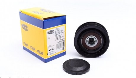 Ролик натяжний VW (Вир-во, кор. код MPQ0042) MAGNETI MARELLI 331316170042