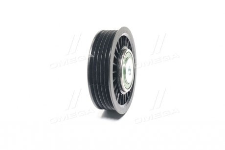 Натяжной ролик AUDI, SEAT, SKODA, VW (Выр-во, кор. MPQ0053) MAGNETI MARELLI 331316170053 (фото 1)