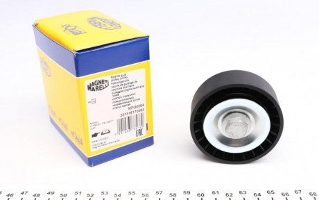 Натяжной ролик PEUGEOT / CITROEN 2.0HDi-2.2TD MAGNETI MARELLI 331316170064