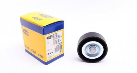 FORD Ролик натяжителя ремня Focus 1.4 98- MAGNETI MARELLI 331316170090