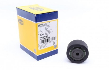 Ролик модуля натяжителя ремня MPQ0140 (Выр-во MagnetiMarelli) MAGNETI MARELLI 331316170140