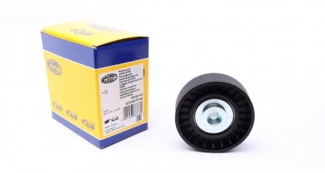 Ролик модуля натягувача ременя MPQ0145 (MagnetiMarelli) MAGNETI MARELLI 331316170145