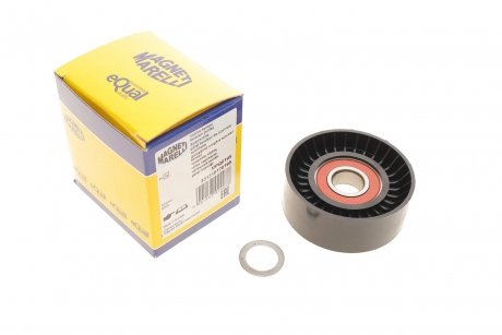 Ролик модуля натяжителя ремня MPQ0195 (Выр-во MagnetiMarelli) MAGNETI MARELLI 331316170195