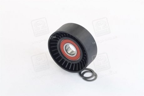 Натяжний ролик, поліклінового ремня BMW (, кор. код MPQ0206) MAGNETI MARELLI 331316170206