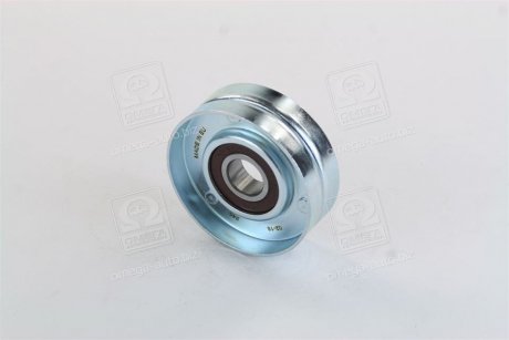 Натяжной ролик, поликлинового ременя AUDI, SEAT, SKODA, VW (Выр-во, кор. MPQ0286) MAGNETI MARELLI 331316170286