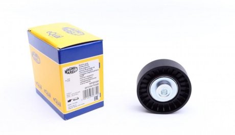 Ролик модуля натягувача ременя MPQ0320 (MagnetiMarelli) MAGNETI MARELLI 331316170320