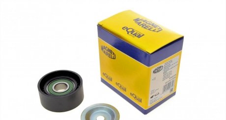 Ролик модуля натяжителя ремня MPQ0335 (Выр-во MagnetiMarelli) MAGNETI MARELLI 331316170335