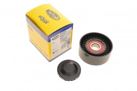 Шкив MAGNETI MARELLI 331316170370