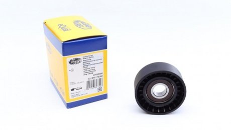 Ролик модуля натягувача ременя MPQ0390 (Вир-во MagnetiMarelli) MAGNETI MARELLI 331316170390