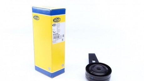 Ролик модуля натяжителя ремня MPQ0404 (Выр-во) MAGNETI MARELLI 331316170404 (фото 1)