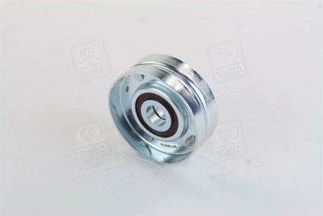 Натяжной ролик, поликлинового ременя BMW, LAND ROVER, OPEL (Выр-во, кор. MPQ0616) MAGNETI MARELLI 331316170616