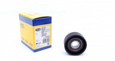 Натягувач ременя CITROEN, FIAT, PEUGEOT (, кор. код MPQ0635) MAGNETI MARELLI 331316170635