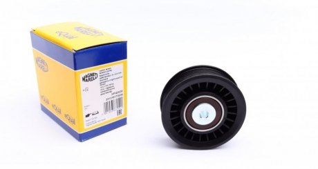 Шків привідного паса MAGNETI MARELLI 331316170638