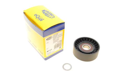 Шкив приводного пояса MAGNETI MARELLI 331316170643