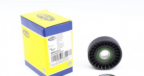 Роликовий модуль натягувача ременя MPQ1213 (Вир-во MagnetiMarelli) MAGNETI MARELLI 331316171213